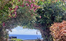 Casa Mar Y Jardin Tranquilidad Y Vistas Unicas